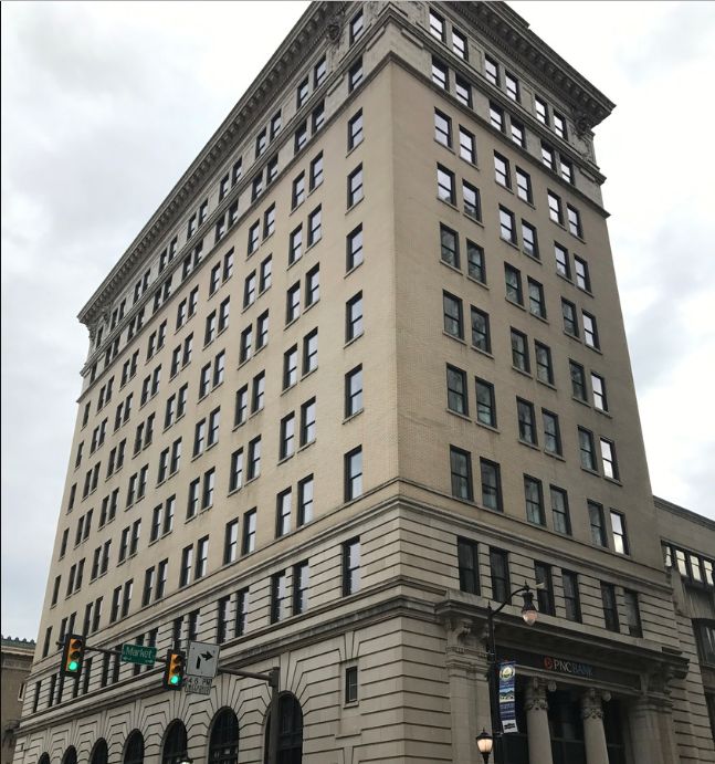 RiverView West: 11 W Market St, Wilkes Barre, PA 18701